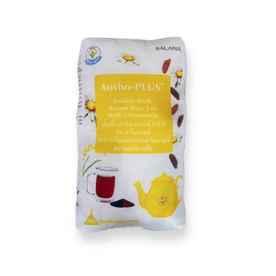  หมอน 3D (Chamomile)