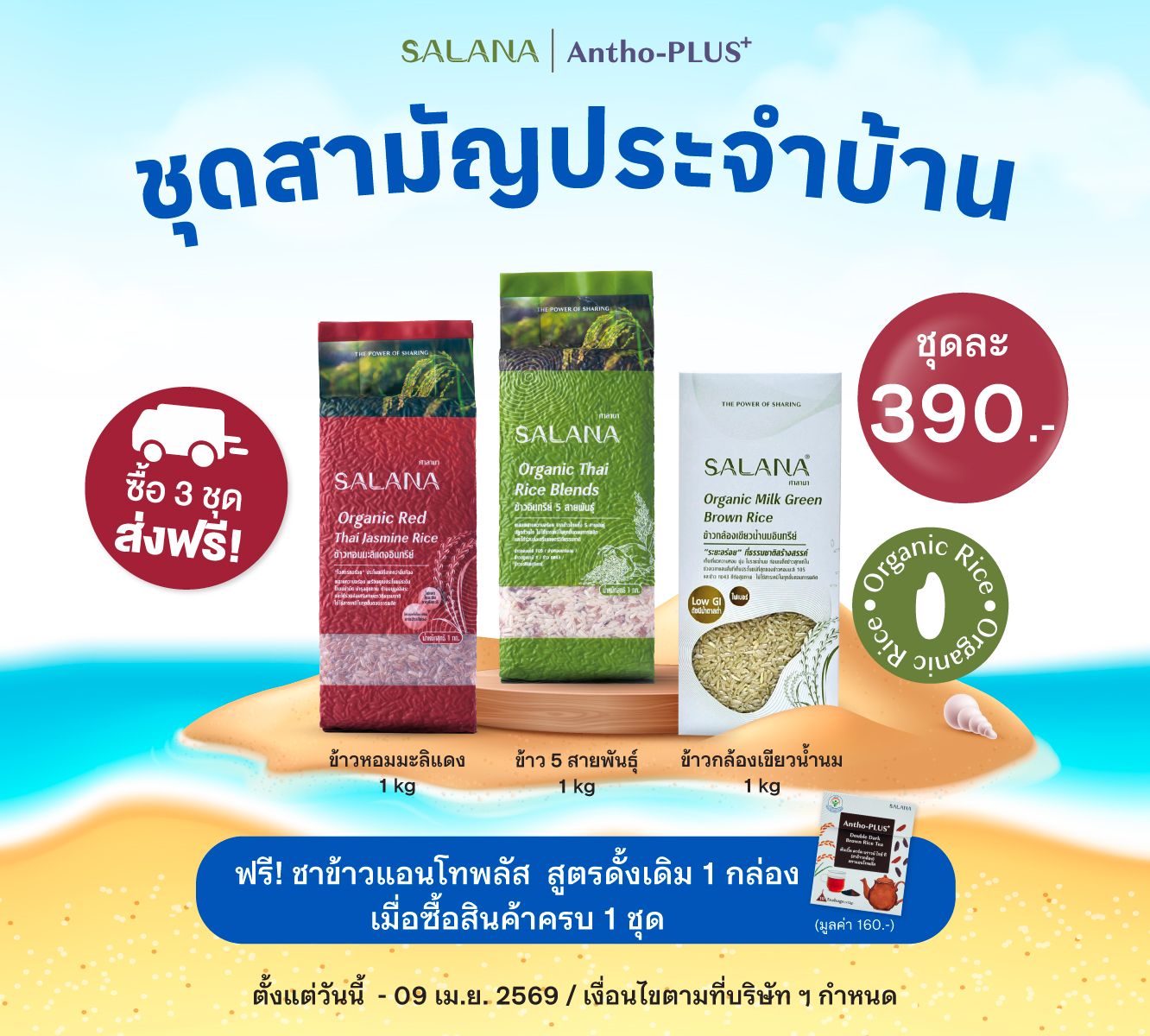 ชุดสามัญประจำบ้าน