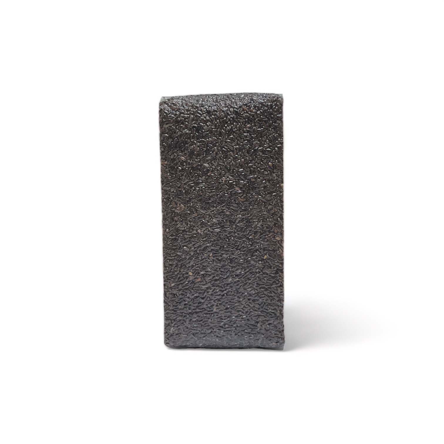 ข้าวท่อนผสมจมูกข้าวมะลินิลสุรินทร์ (ออร์แกนิค 100%) 1 Kg