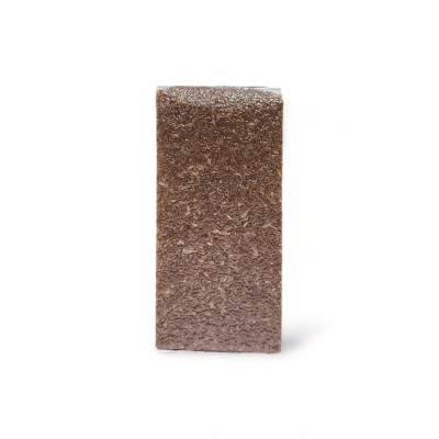 ข้าวท่อนผสมจมูกข้าวหอมมะลิแดง (ออร์แกนิค 100%) สุญญากาศ 1 Kg